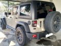 Selling Jeep Wrangler 2017 Automatic Gasoline in San Fernando-1