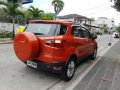 2nd Hand Ford Ecosport 2014 Automatic Gasoline for sale in Mandaluyong-5