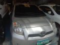 Selling Toyota Yaris 2012 Automatic Gasoline in Quezon City-5