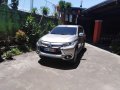 2017 Mitsubishi Montero for sale in Daraga-5