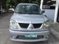 Selling 2nd Hand Mitsubishi Adventure 2006 in Batangas City-7