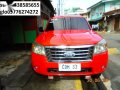 Selling 2nd Hand Ford Everest 2010 in Mandaluyong-0