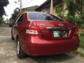 Like New Toyota Vios for sale in Davao City-5