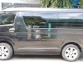 2nd Hand Toyota Hiace 2011 at 130000 km for sale in Makati-0