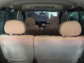 2nd Hand Suzuki Apv 2005 Automatic Gasoline for sale in Quezon City-6