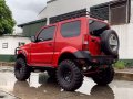 Suzuki Jimny 2003 Manual Gasoline for sale in Quezon City-4