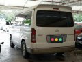 2nd Hand Toyota Hiace 2013 Automatic Diesel for sale in Parañaque-5