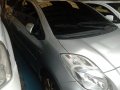 Selling Toyota Yaris 2012 Automatic Gasoline in Quezon City-3