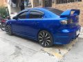 Selling 2nd Hand Mazda 3 2011 in Marilao-6