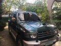 Sell 2nd Hand 2001 Mitsubishi Pajero at 130000 km in Cebu City-3