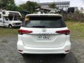 Toyota Fortuner 2017 Automatic Diesel for sale in Pasig-3