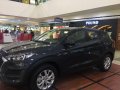 Selling Hyundai Tucson 2019 Automatic Gasoline in Manila-4