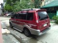 Selling 2nd Hand Mitsubishi Adventure 2002 in Quezon City-3