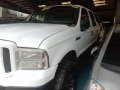 Selling Ford Excursion 2005 Automatic Diesel in Quezon City-3