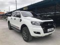 2nd Hand Ford Ranger 2017 at 80000 km for sale in Kidapawan-7