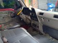 Nissan Urvan 2012 Manual Diesel for sale in Biñan-4