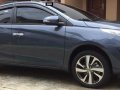 2nd Hand Toyota Vios 2019 Manual Gasoline for sale in San Jose Del Monte-3