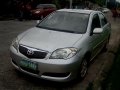 2nd Hand Toyota Vios 2006 at 110000 km for sale in Angeles-1