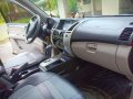 Sell 2014 Mitsubishi Montero Suv at 56163 km in Mabalacat-4