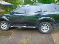 Sell 2014 Mitsubishi Montero Suv at 56163 km in Mabalacat-10