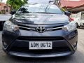 Selling Toyota Vios 2015 Manual Gasoline in Cebu City-4