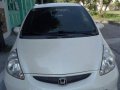 Selling 2nd Hand Honda Jazz 2007 in Mexico-6