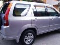 2nd Hand Honda Cr-V 2002 at 50000 km for sale in Parañaque-6