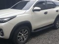 Toyota Fortuner 2018 Automatic Diesel for sale in Quezon City-5