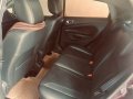 Selling Ford Fiesta 2014 Automatic Gasoline in Pasay-7
