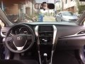 2nd Hand Toyota Vios 2019 Manual Gasoline for sale in San Jose Del Monte-9