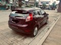 Selling Ford Fiesta 2014 Automatic Gasoline in Pasay-4