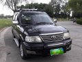 Selling 2nd Hand Toyota Revo 2004 in San Fernando-0