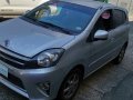 Selling 2nd Hand Toyota Wigo 2016 in Quezon City-4