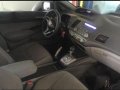 2nd Hand Honda Civic 2010 Automatic Gasoline for sale in Makati-1