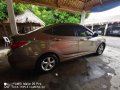 Selling 2nd Hand Hyundai Accent 2013 in Manila -6