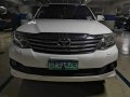 2nd Hand Toyota Fortuner 2012 Automatic Gasoline for sale in Las Piñas-3