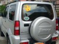 Suzuki Jimny 2017 Manual Gasoline for sale in Bacolor-7