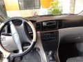 Toyota Altis Manual Gasoline for sale in Angeles-4