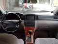 Selling 2nd Hand Toyota Altis 2002 Automatic Gasoline at 100000 km in Quezon City-0
