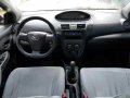 Toyota Vios 2013 Manual Gasoline for sale in Quezon City-3
