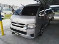 Toyota Hiace 2016 at 68000 km for sale-4