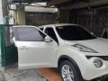 Nissan Juke 2016 Automatic Gasoline for sale in Marikina-1