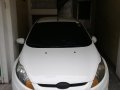 Ford Fiesta 2011 Manual Gasoline for sale in Pateros-2