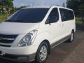 Selling Hyundai Starex 2015 Automatic Diesel in Las Piñas-6