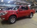 2nd Hand Ford Ranger 2010 at 90000 km for sale-1