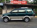 Selling Isuzu Crosswind 2004 Manual Diesel in Batangas City-6