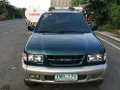 Selling Isuzu Crosswind 2004 Manual Diesel in Batangas City-1