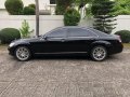 Sell Black 2010 Mercedes-Benz 350 Automatic Gasoline at 48000 km-3