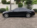 Sell Black 2010 Mercedes-Benz 350 Automatic Gasoline at 48000 km-2