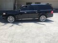 Black Ford Expedition 2016 for sale Automatic-1